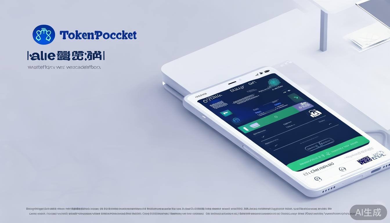 数字资产投资者必看！TokenPocket钱包优势尽显，安全又便捷