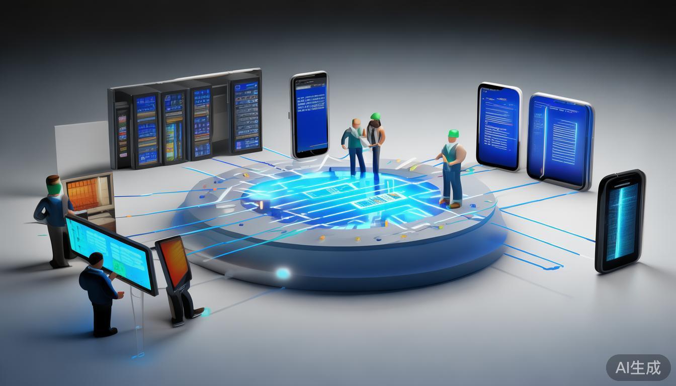 2025年TP平台安卓官网下载：技术升级与隐私保护的突破？